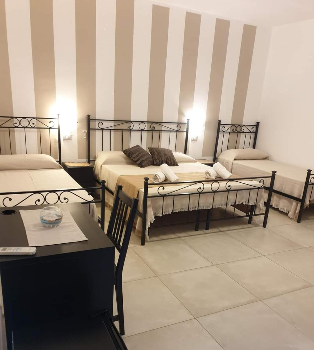 Chalet del Mare Porto Cesareo Kamer foto